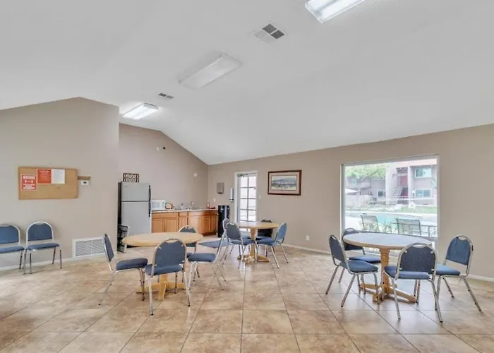 Sw Arizona Decorated 1 Bedroom Pool/hot Tub Apartamento