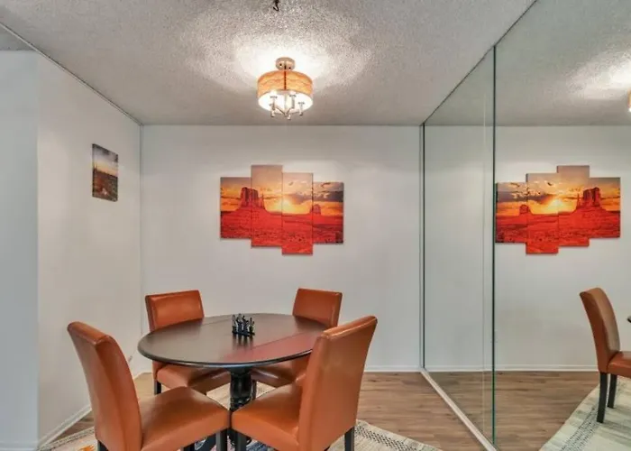 Apartamento Sw Arizona Decorated 1 Bedroom Pool/hot Tub