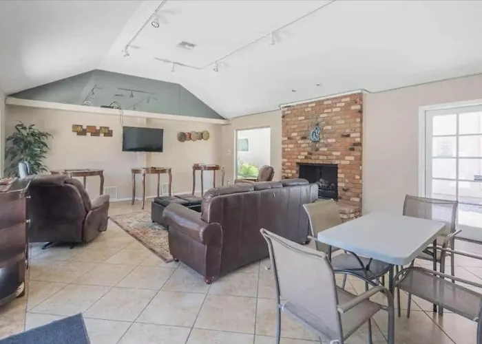 Sw Arizona Decorated 1 Bedroom Pool/hot Tub Apartamento Phoenix