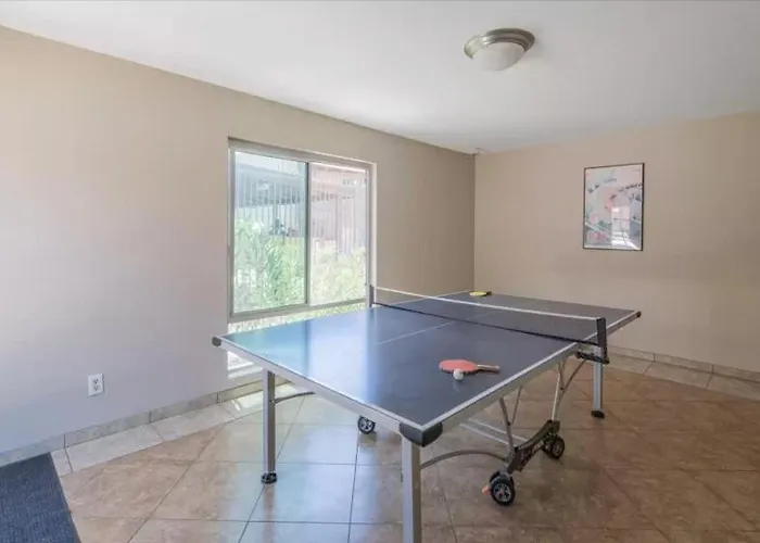 Sw Arizona Decorated 1 Bedroom Pool/hot Tub Apartamento
