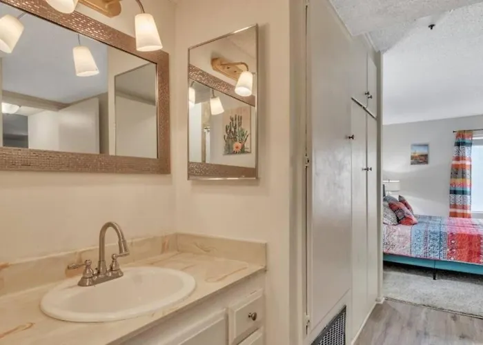 Sw Arizona Decorated 1 Bedroom Pool/hot Tub * Phoenix