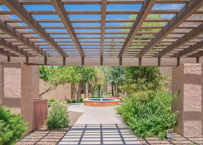 Sw Arizona Decorated 1 Bedroom Pool/hot Tub * Phoenix