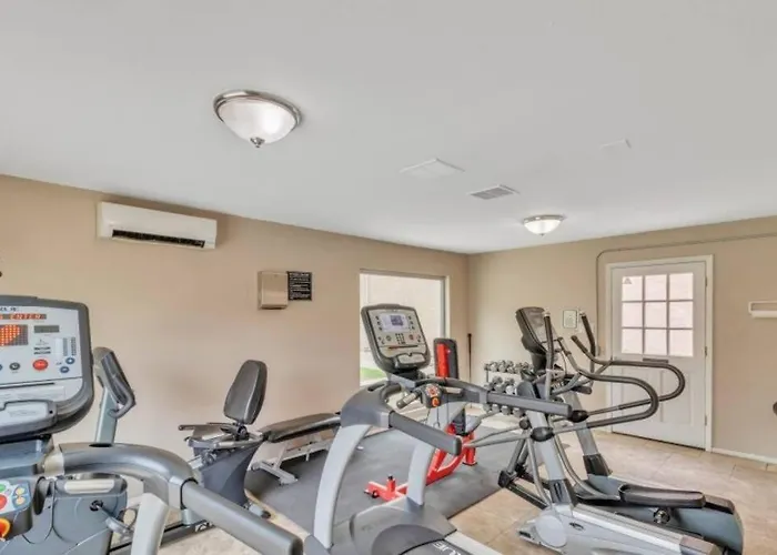 Apartamento Sw Arizona Decorated 1 Bedroom Pool/hot Tub Phoenix