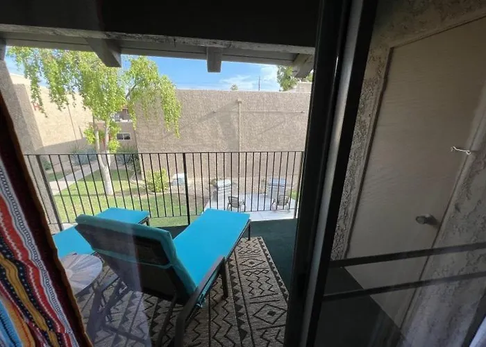 Sw Arizona Decorated 1 Bedroom Pool/hot Tub * Phoenix
