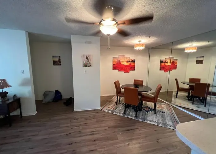 Sw Arizona Decorated 1 Bedroom Pool/hot Tub * Phoenix