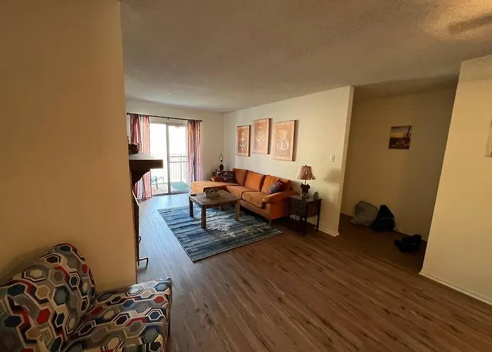 Sw Arizona Decorated 1 Bedroom Pool/hot Tub Apartamento