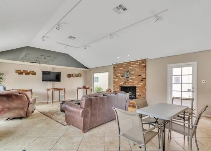 Sw Arizona Decorated 1 Bedroom Pool/hot Tub Apartamento Phoenix
