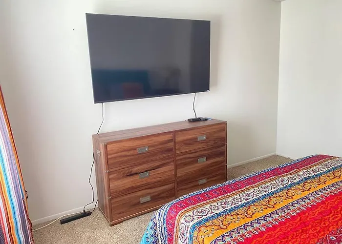 Sw Arizona Decorated 1 Bedroom Pool/hot Tub *