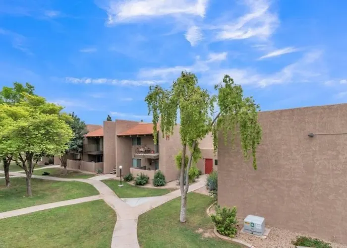 Sw Arizona Decorated 1 Bedroom Pool/hot Tub * Phoenix