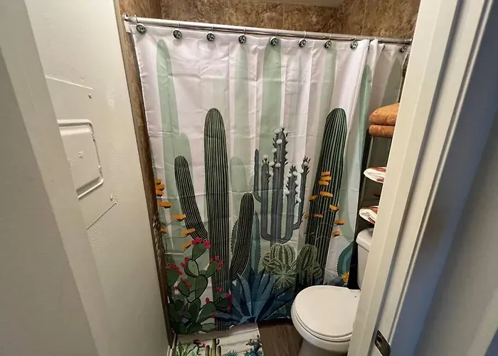 Sw Arizona Decorated 1 Bedroom Pool/hot Tub Apartamento *