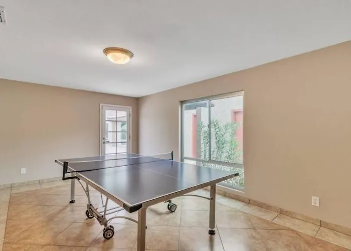 Sw Arizona Decorated 1 Bedroom Pool/hot Tub Phoenix