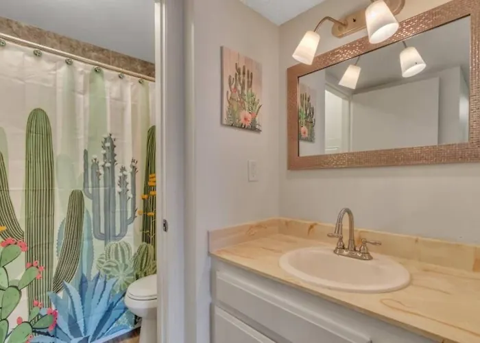 Sw Arizona Decorated 1 Bedroom Pool/hot Tub Apartamento