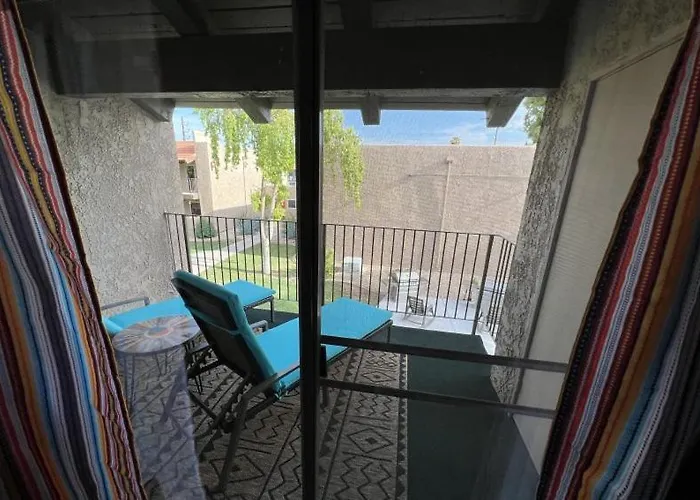 Sw Arizona Decorated 1 Bedroom Pool/hot Tub