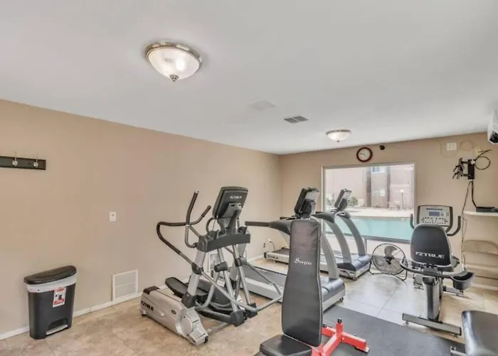 Sw Arizona Decorated 1 Bedroom Pool/hot Tub
