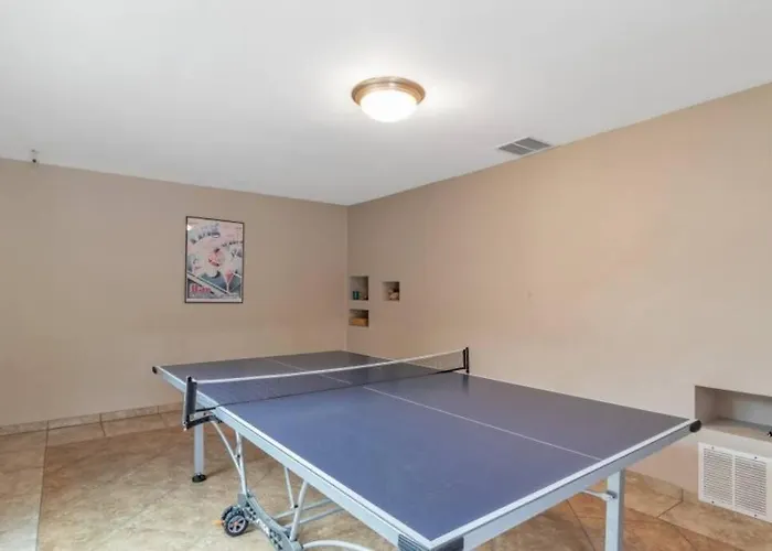Sw Arizona Decorated 1 Bedroom Pool/hot Tub Apartamento *