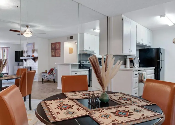 Sw Arizona Decorated 1 Bedroom Pool/hot Tub Apartamento